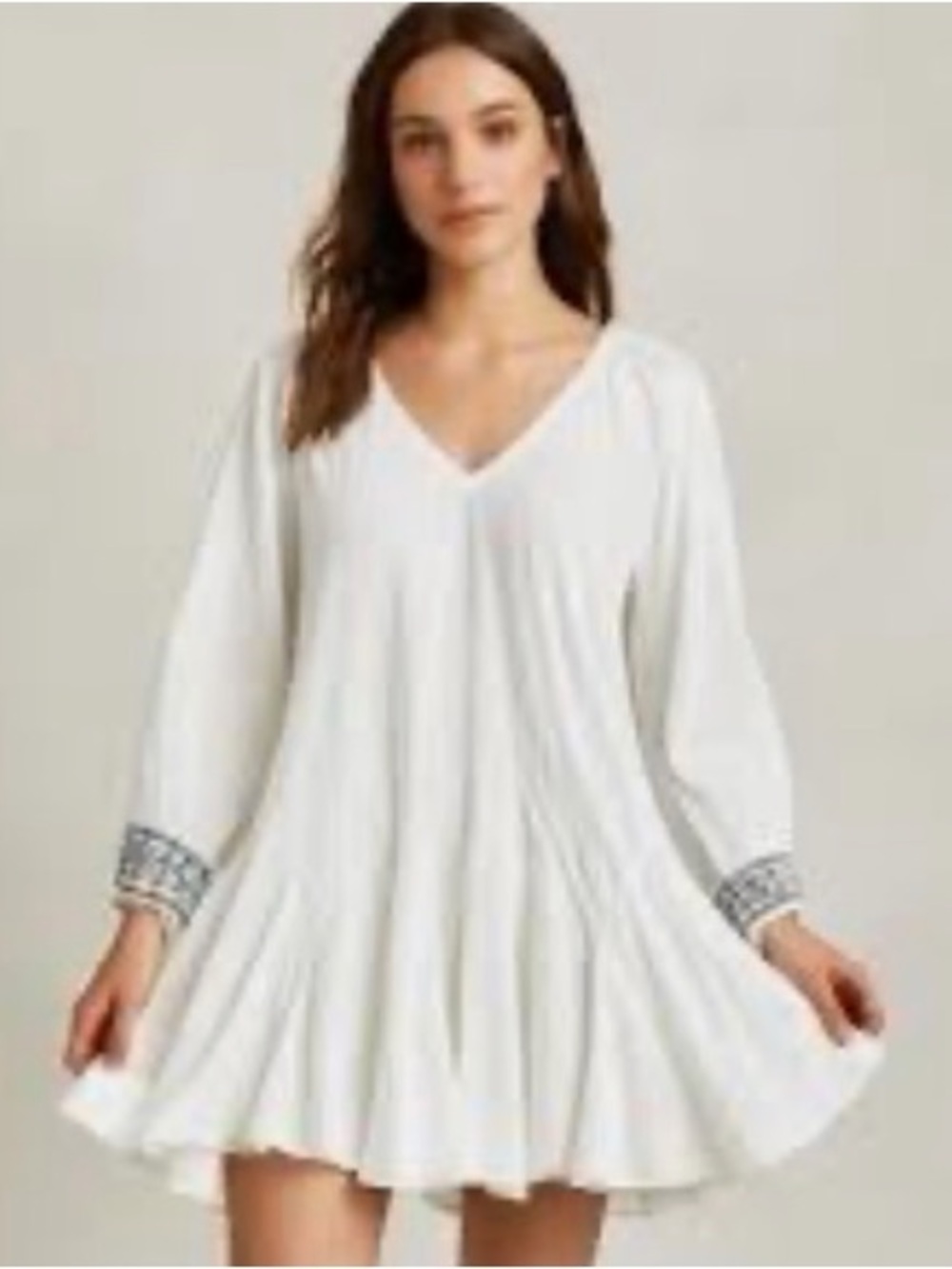 RHODE Ella Dress